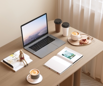 Modern Computer/Computer Screen-ID:904324055