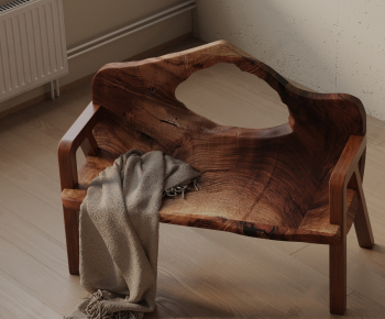 Modern Single Chair-ID:673202041