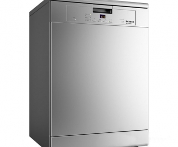 Modern Household Electrical Appliances-ID:640089525