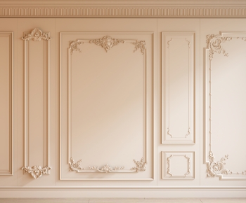 French Style Panels-ID:700130595