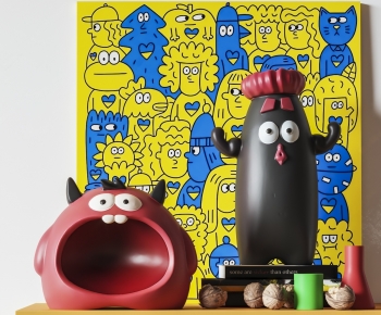 Modern Sculpture-ID:933842901