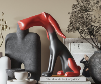 Modern Decorative Set-ID:197465901