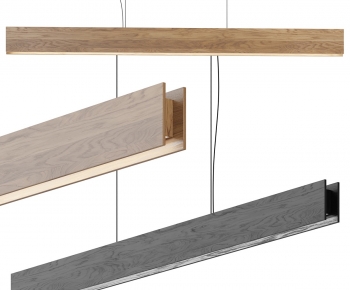 Modern Long Chandelier-ID:841248041