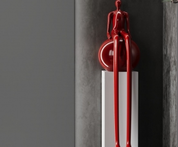 Modern Sculpture-ID:149971011