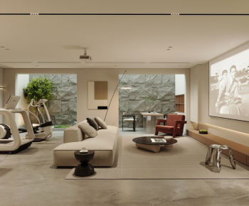 Modern Rest And Entertainment-ID:450032002