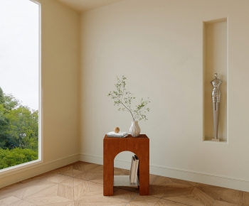 Modern Side Table/corner Table-ID:803816087