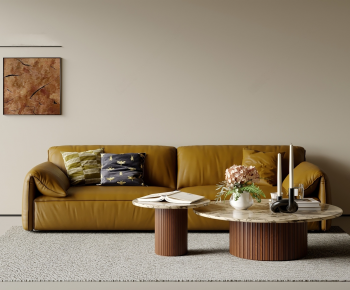 Modern A Sofa For Two-ID:321656949