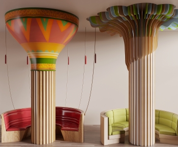 Modern Column-ID:761549952