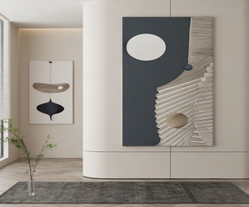 Modern Painting-ID:744596969