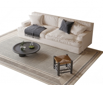 Modern Sofa Combination-ID:485660086