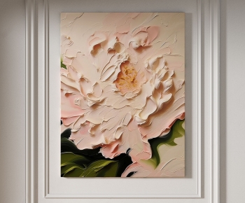 French Style Painting-ID:126116993