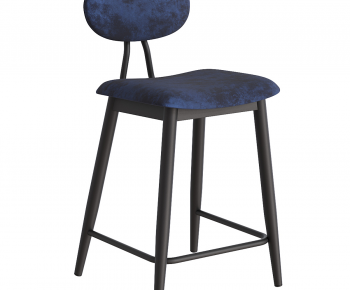 Modern Bar Chair-ID:676209956