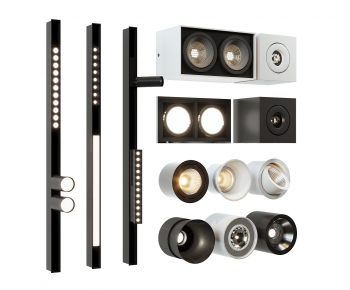 Modern Downlight Spot Light-ID:971639274