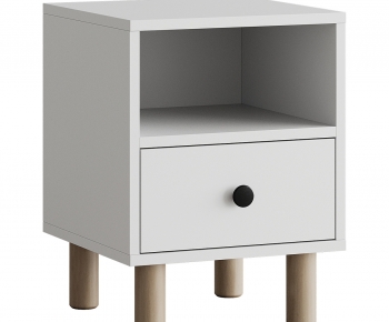 Modern Bedside Cupboard-ID:286309763