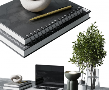 Modern Decorative Set-ID:536021959