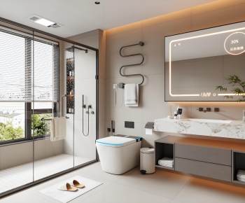 Modern TOILET-ID:418241028