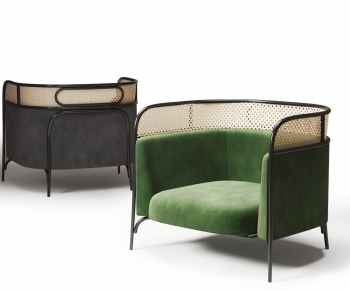 Modern Lounge Chair-ID:991690212