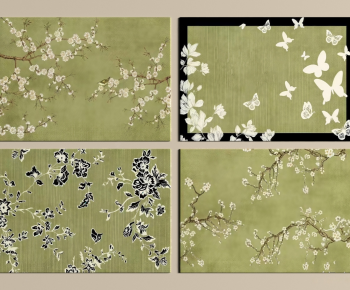 French Style The Carpet-ID:180824044