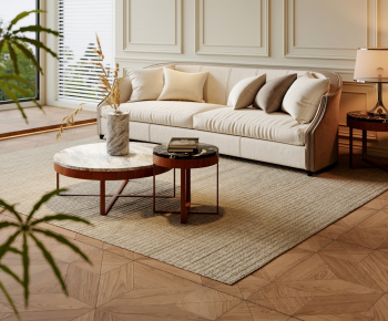 Modern Sofa Combination-ID:515630964