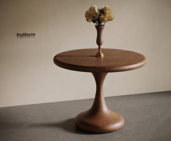 Modern Side Table/corner Table-ID:133500106
