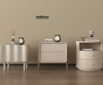 Modern Bedside Cupboard-ID:975368024