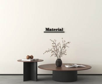 Modern Coffee Table-ID:697537905