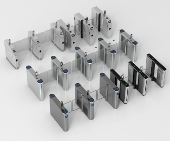 Modern Public Equipment-ID:795416126