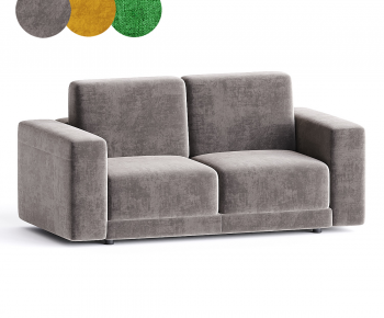Modern A Sofa For Two-ID:851222049