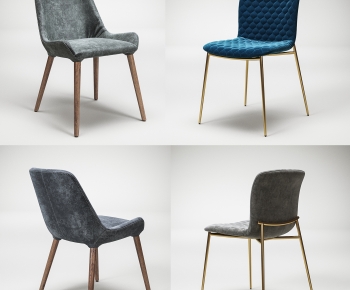 Modern Dining Chair-ID:914800288