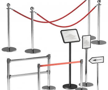 Modern Guardrail-ID:770548118