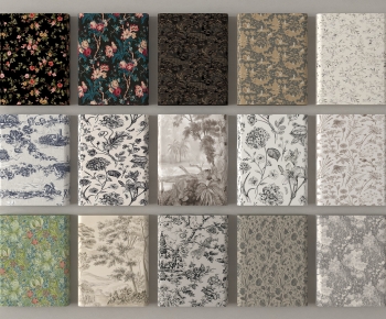 French Style Wall Facing-ID:788207056