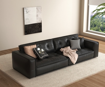 Modern Multi Person Sofa-ID:468517079