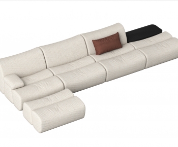 Modern Corner Sofa-ID:423425912