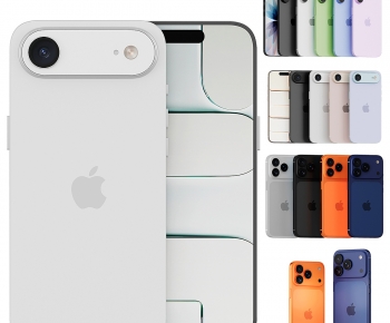 Modern Mobile Phone-ID:804471973