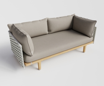 Modern A Sofa For Two-ID:801599035