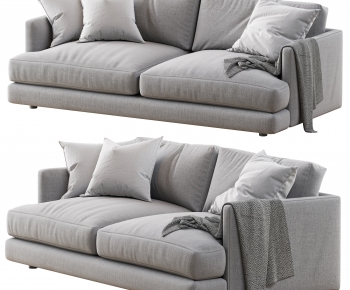Modern A Sofa For Two-ID:168638948