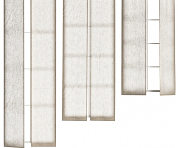 Modern The Curtain-ID:194098992