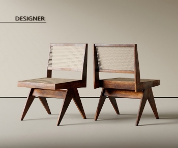 Modern Dining Chair-ID:991117952