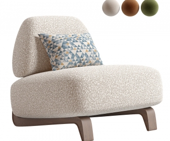 Modern Single Sofa-ID:169461011