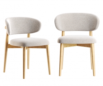 Modern Dining Chair-ID:628990895