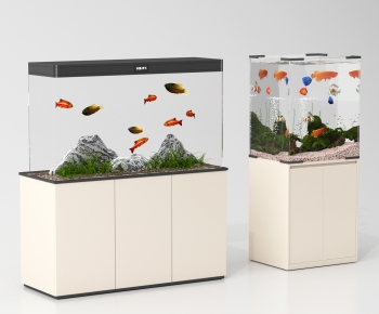 Modern Fish Tank-ID:339400054