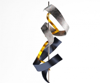 Modern Sculpture-ID:695631987