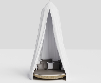Modern Hanging Chair-ID:360809097
