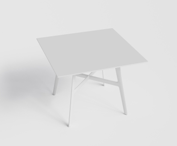 Modern Outdoor Table-ID:464149955