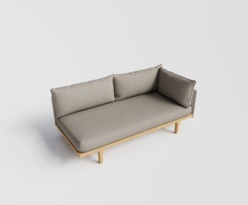 Modern A Sofa For Two-ID:634066109