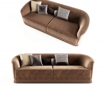 Modern A Sofa For Two-ID:815073019