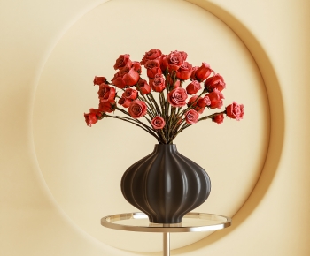Modern Flower Arrangement-ID:868848097
