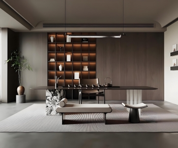 Modern Tea House-ID:829307088