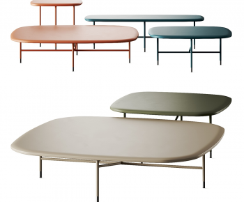 Modern Coffee Table-ID:315630914