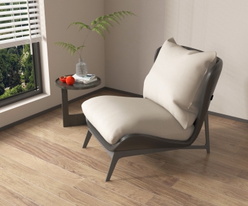 Modern Lounge Chair-ID:313990128